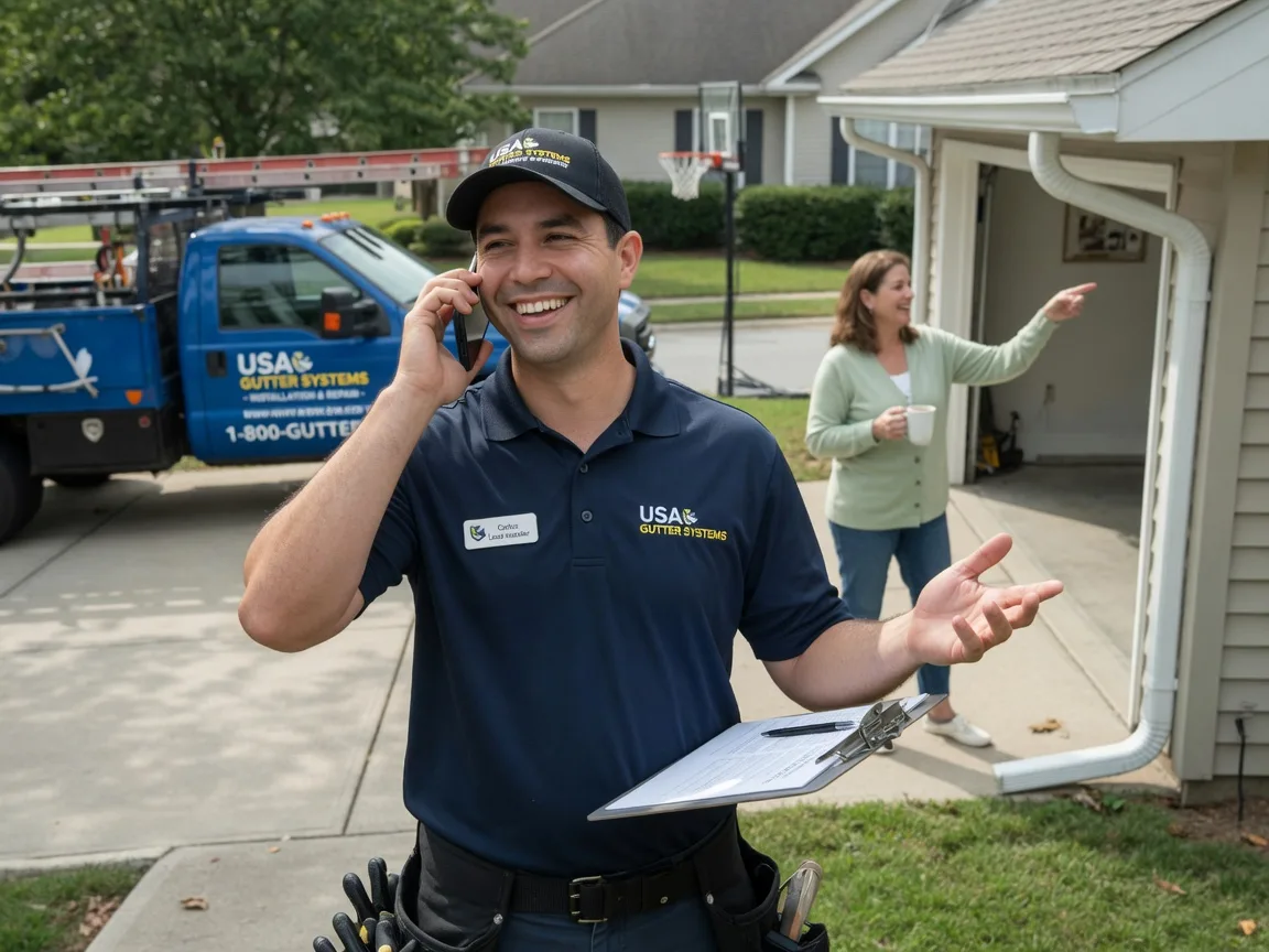 Gutter Installation Moran, MI FAQs